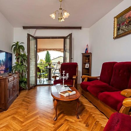Apartment Valentina Ровинь Экстерьер фото